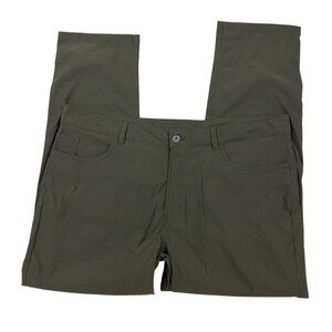 The North Face Sprag hiking pants Men's size 42